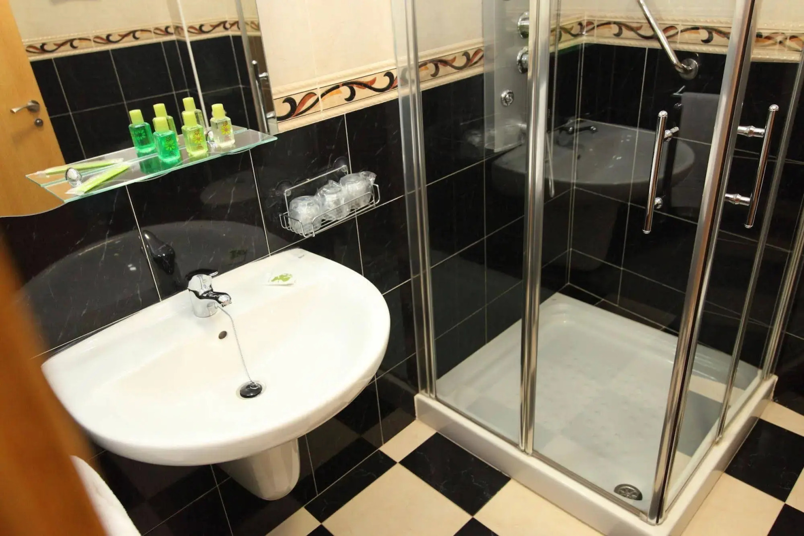 Hostal Campo Real Bed & Breakfast