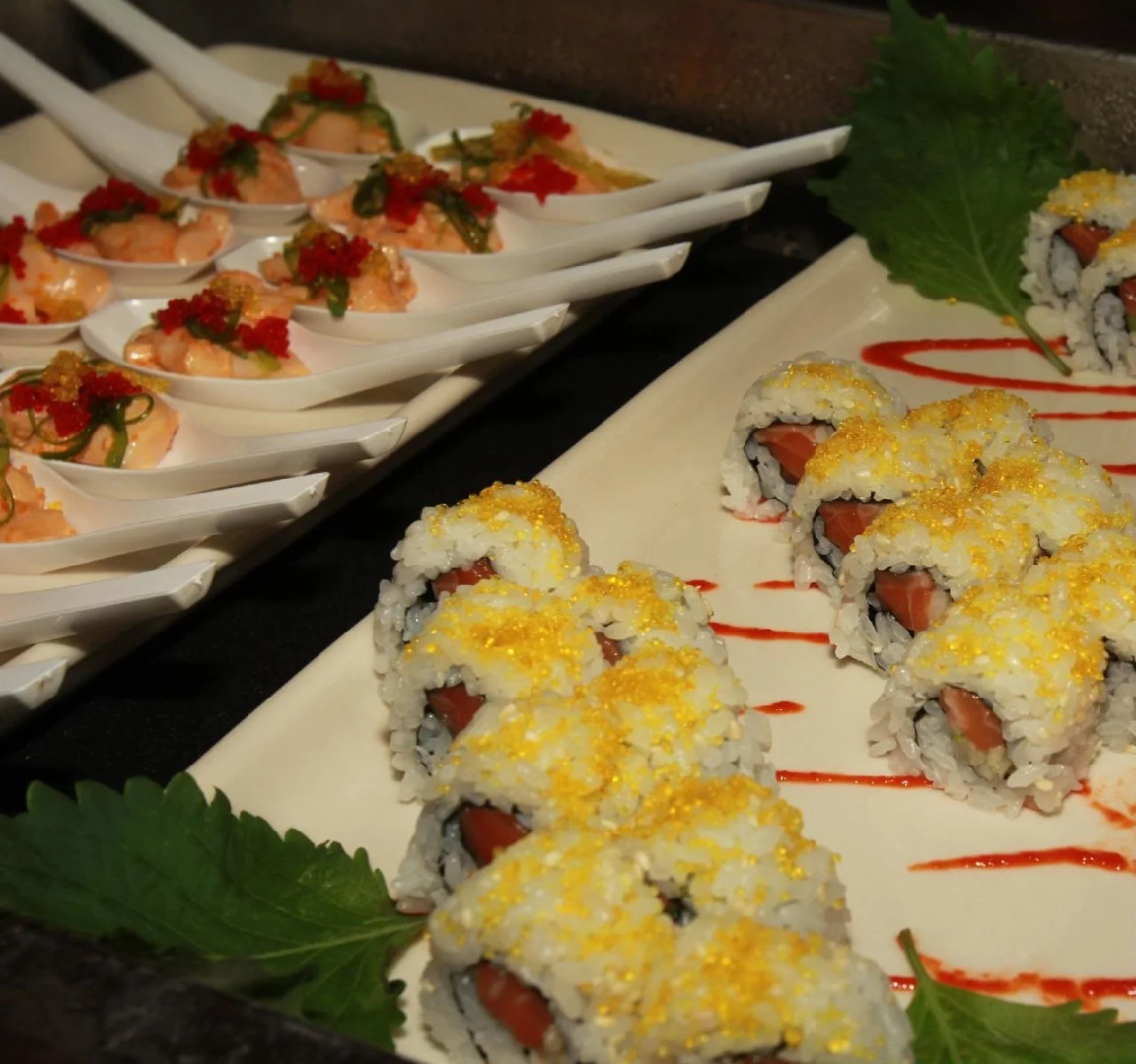 Shephard's Beach Resort