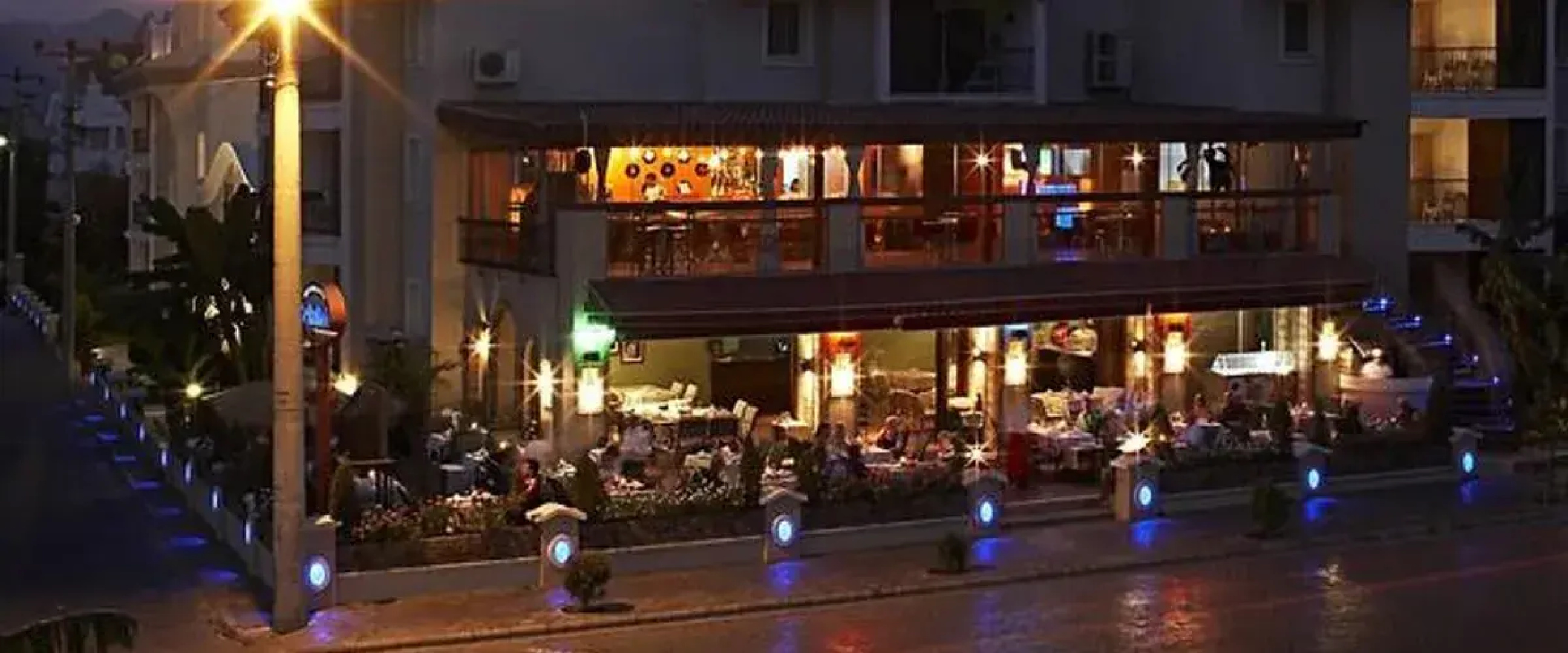 Club Anastasia Aparthotel
