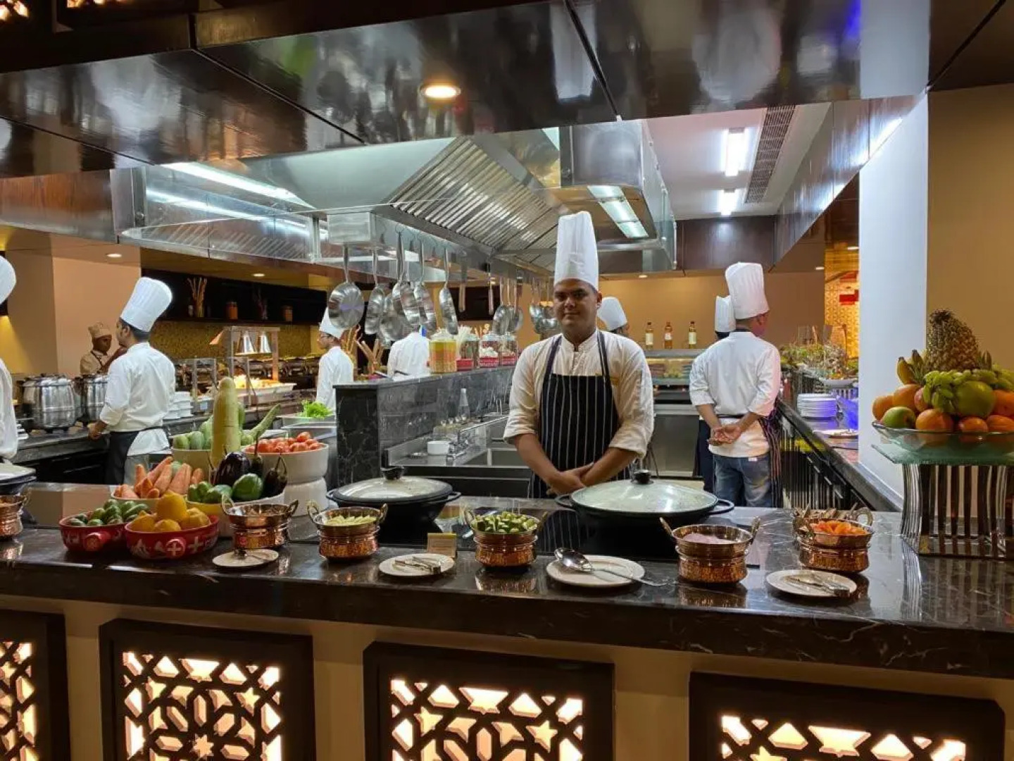 Grand Sylhet Hotel & Resort