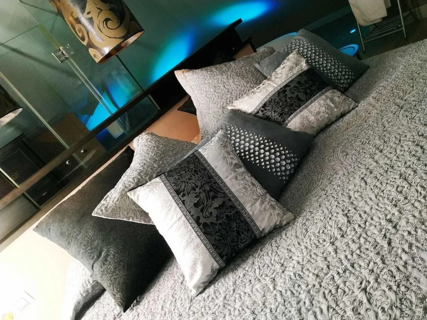 Hotel Aguadoce - Louzao