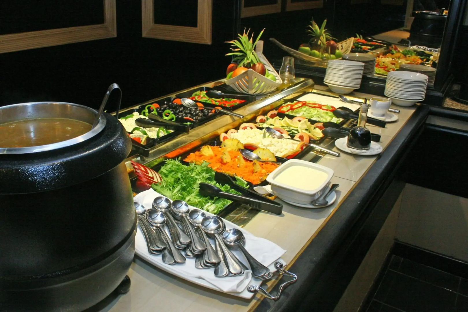 Oudtshoorn Hotel