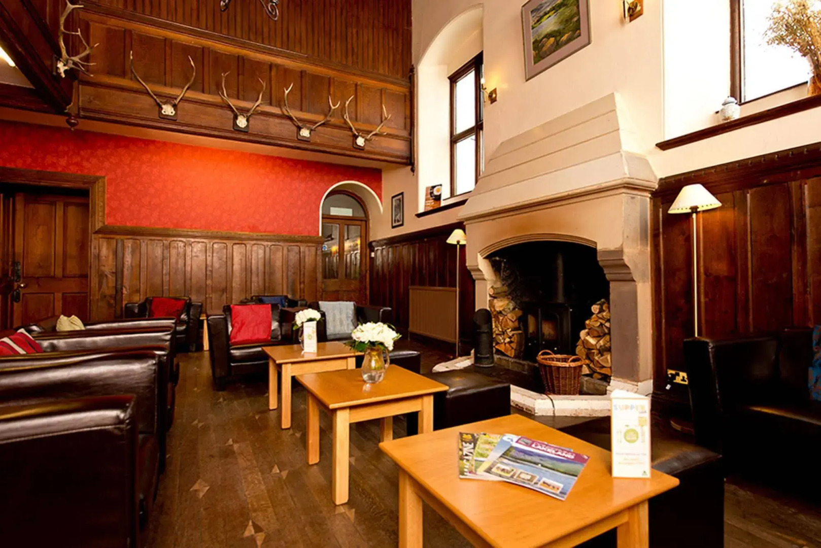 YHA Langdale - Hostel