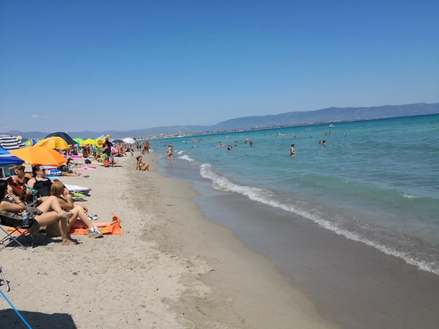 Shardana Holidays B&B