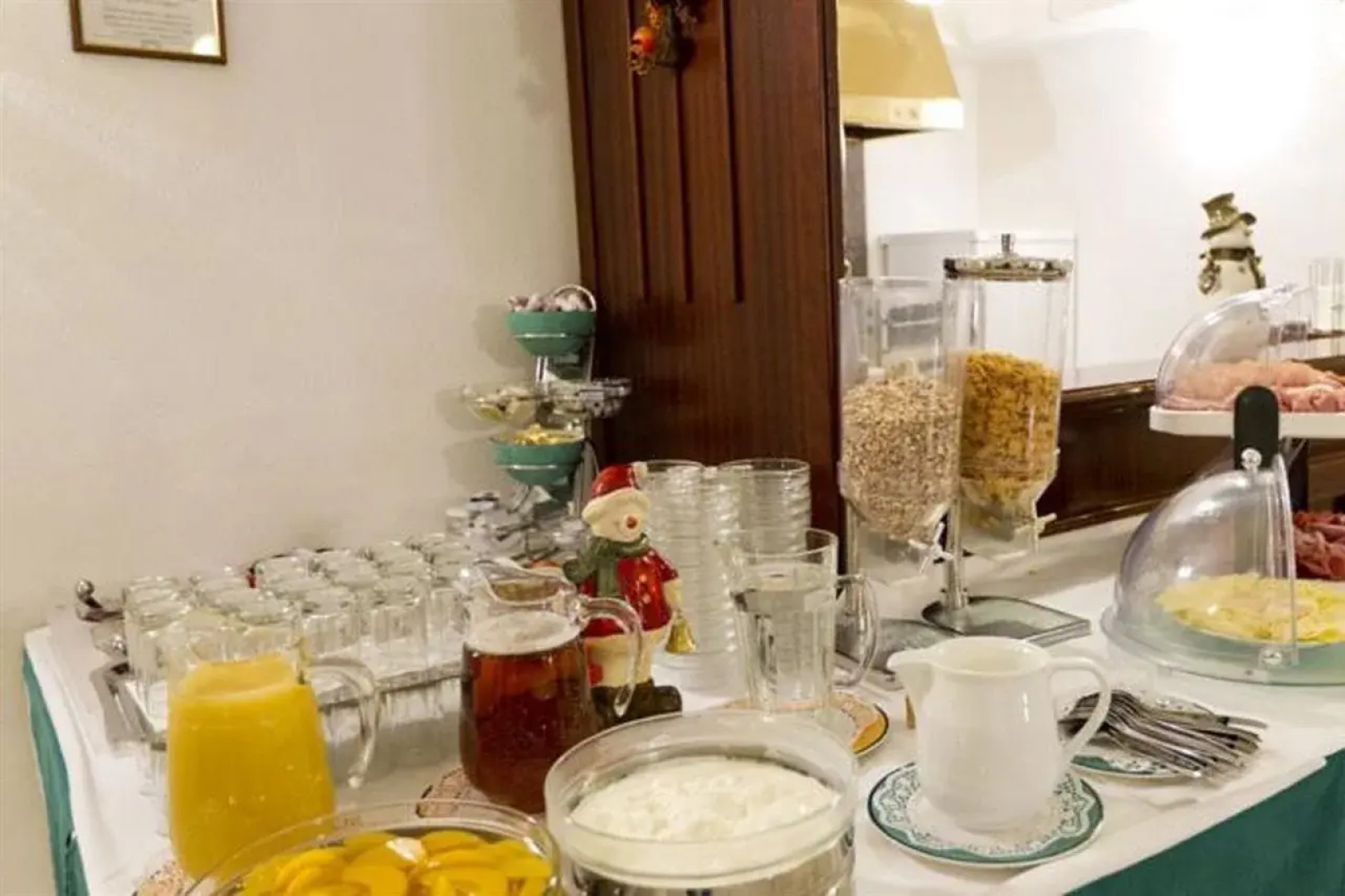 Hotel-Pension Bleckmann