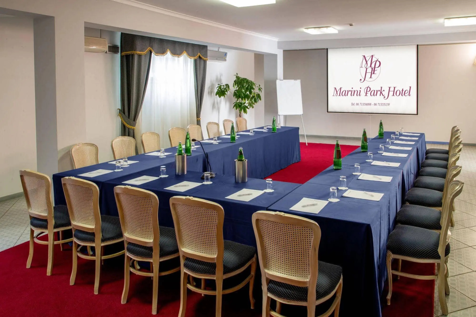 Marini Park Hotel