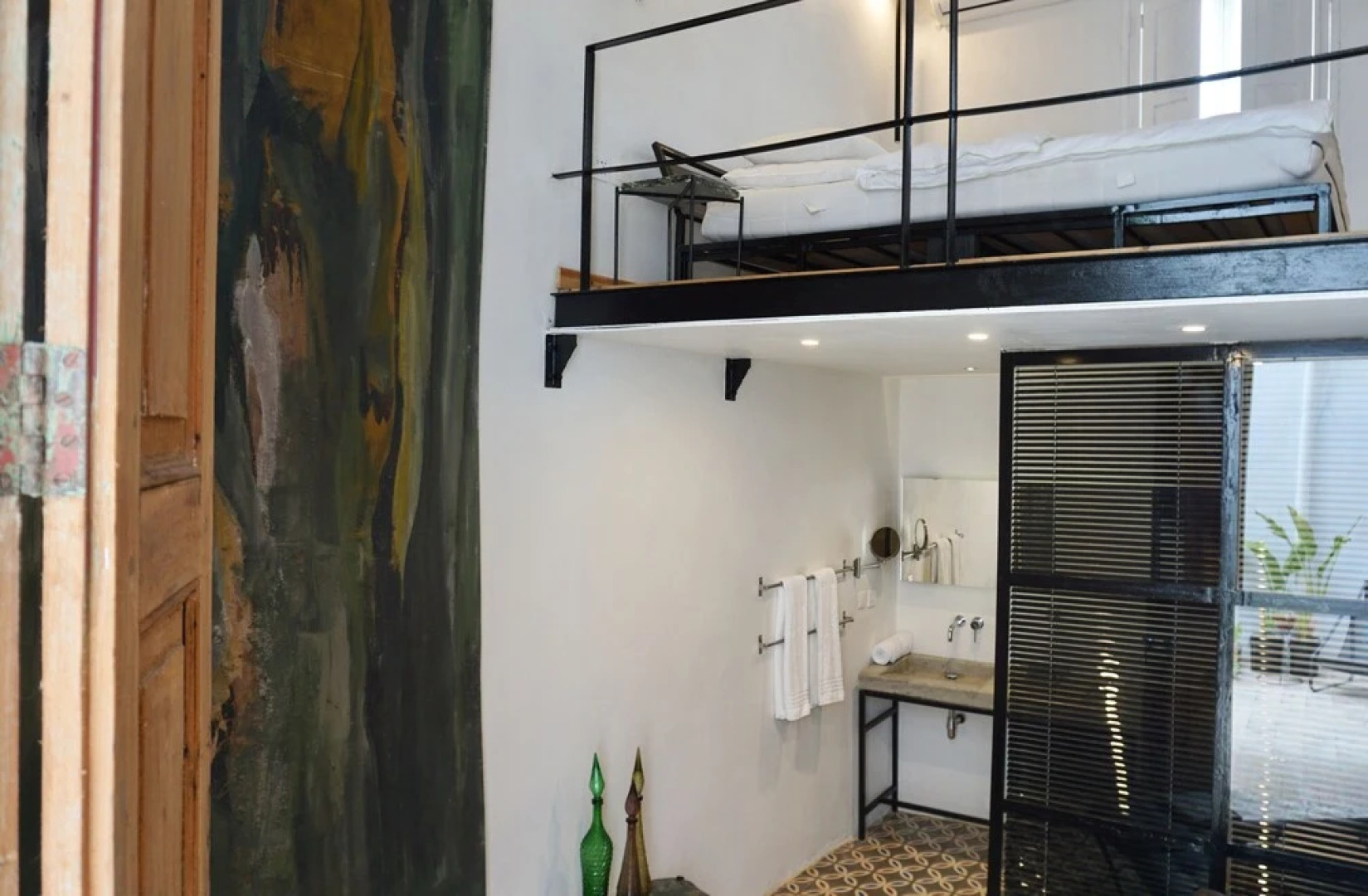 AS Boutique Residence