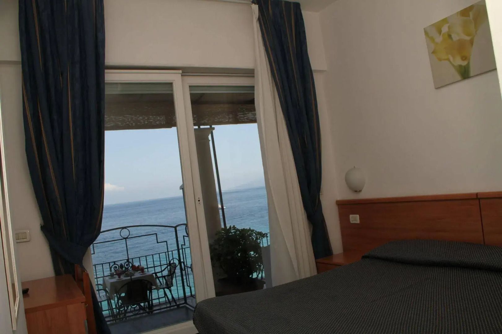 Hotel Belvedere & Tre Re