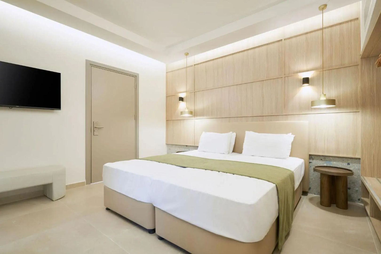 Eleni Holiday Resort