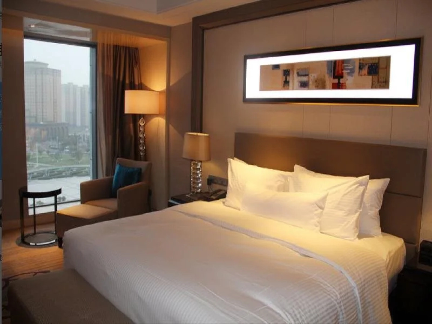 Wanda Realm Zhangzhou