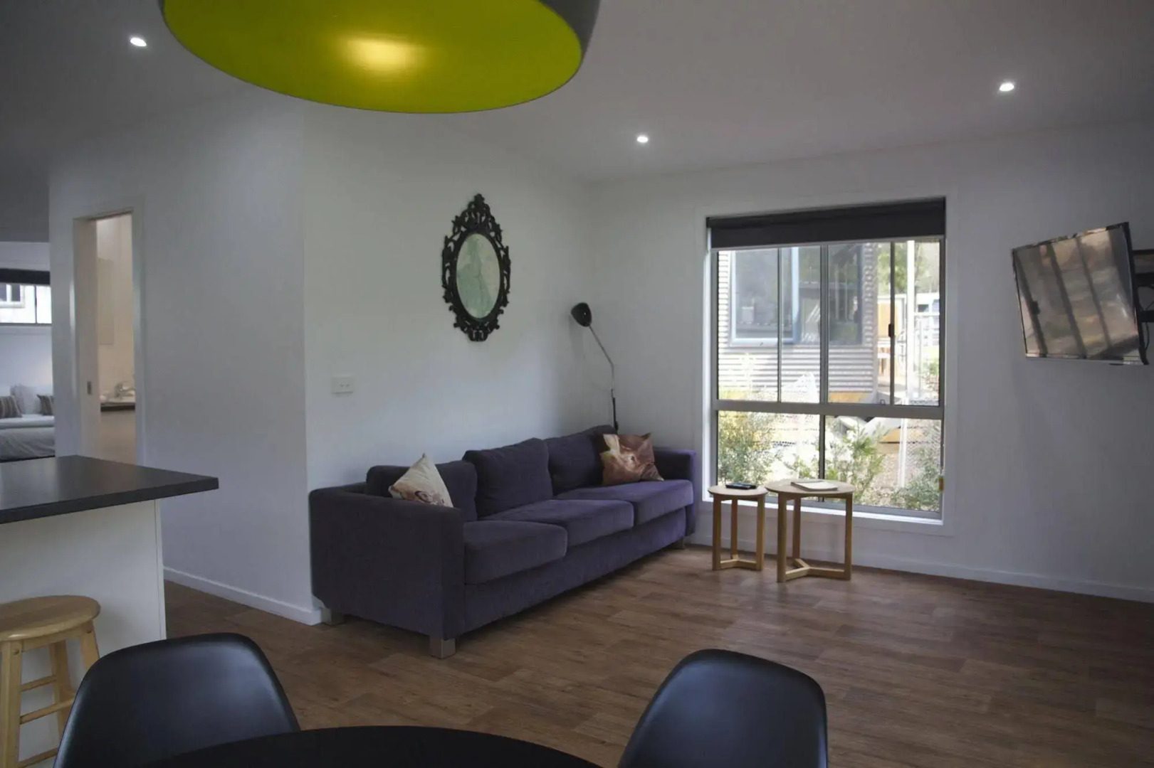 Halls Gap Lakeside Tourist Park