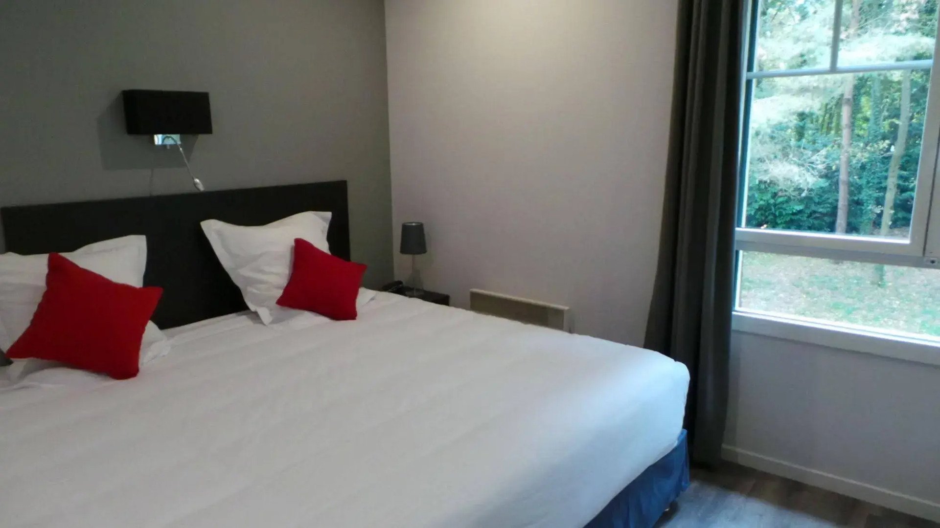 Le Domaine de la Vallée