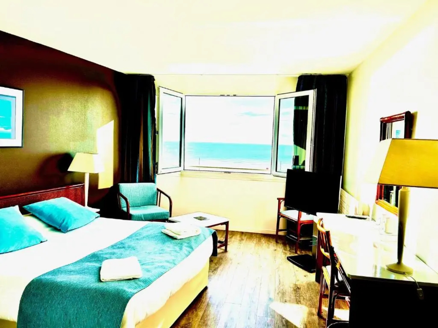 Hotel de lEurope