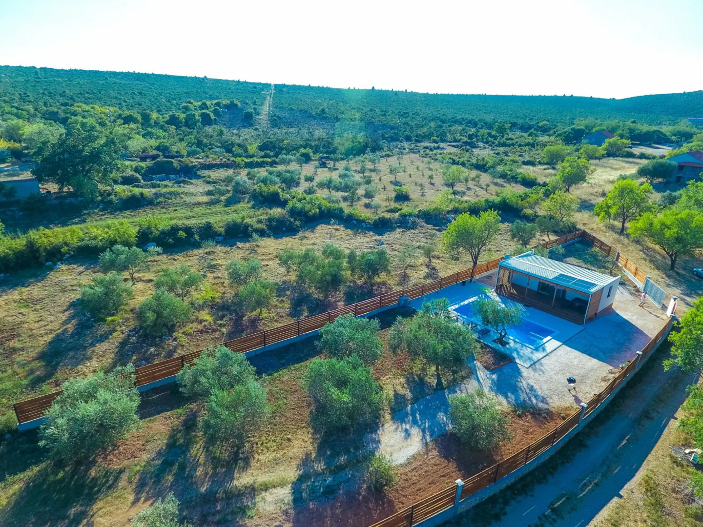 Poolincluded Holiday Home Relax