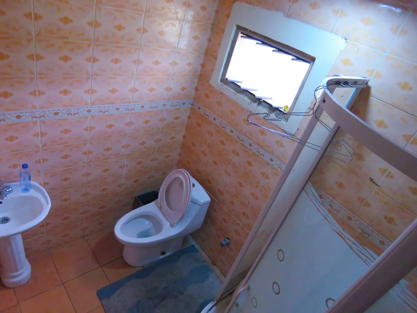 St Mary's at hills guest house