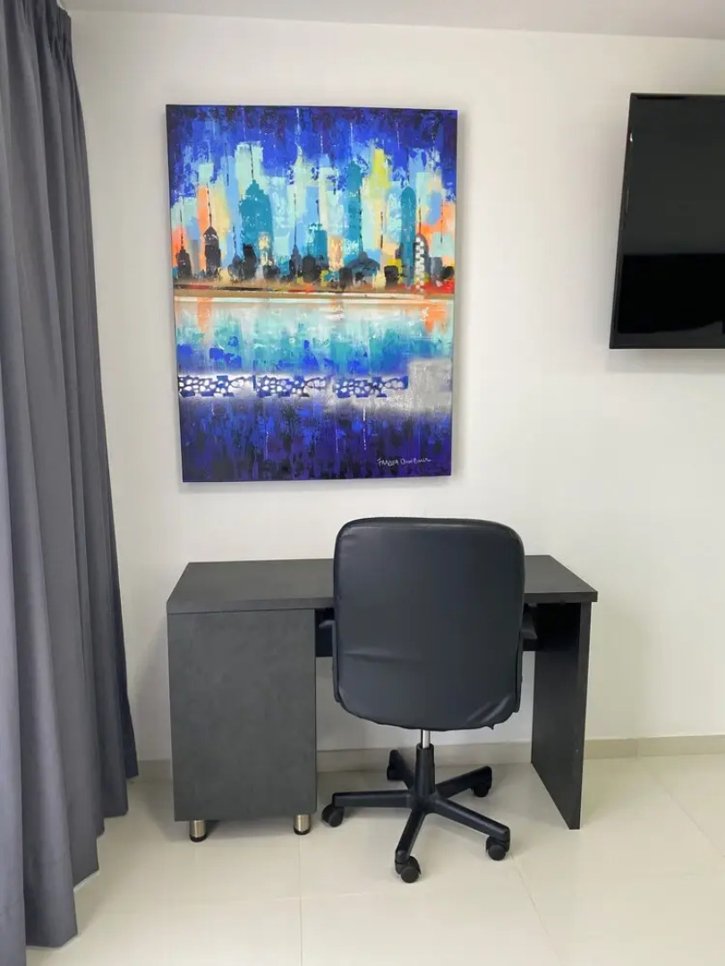 Hotel San Francisco Pitalito