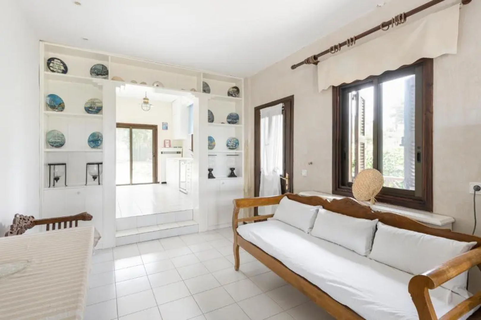 #FLH - Escada Pool Villa, near Hanioti