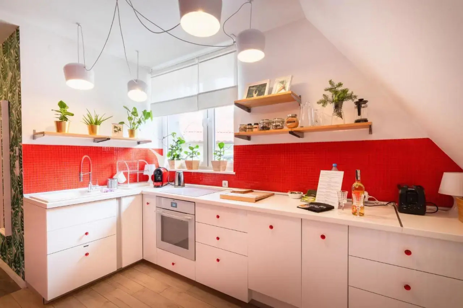 Zawoja 1725 - Slow Life Cabins