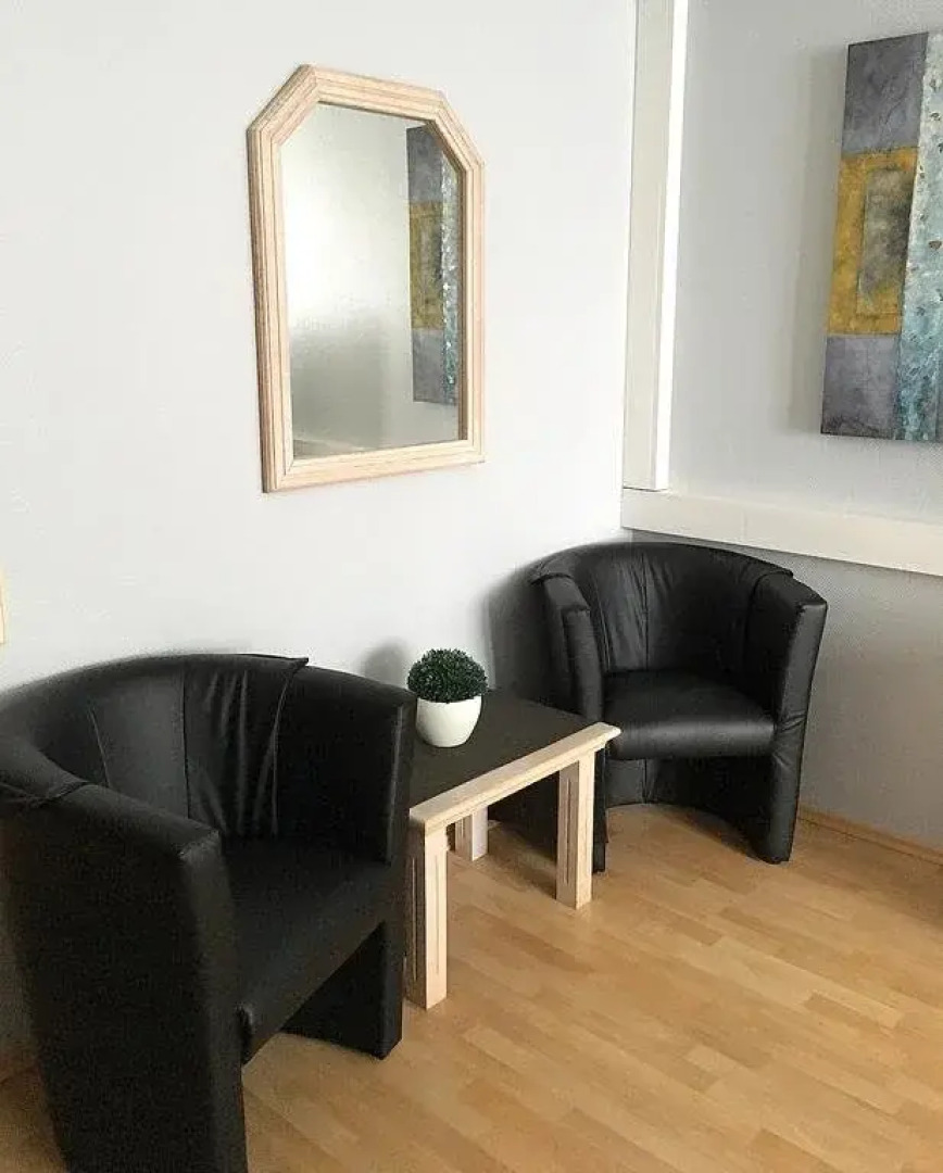 Restaurant-Hotel Zum Wolf