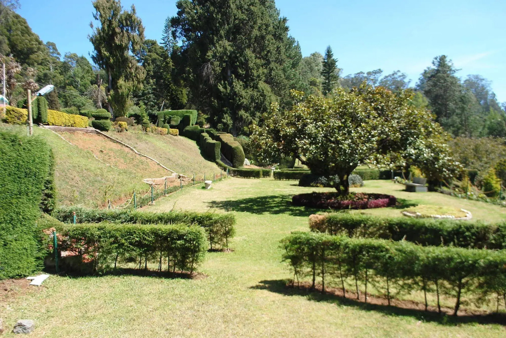 KSTDC Hotel Mayura Sudarshan