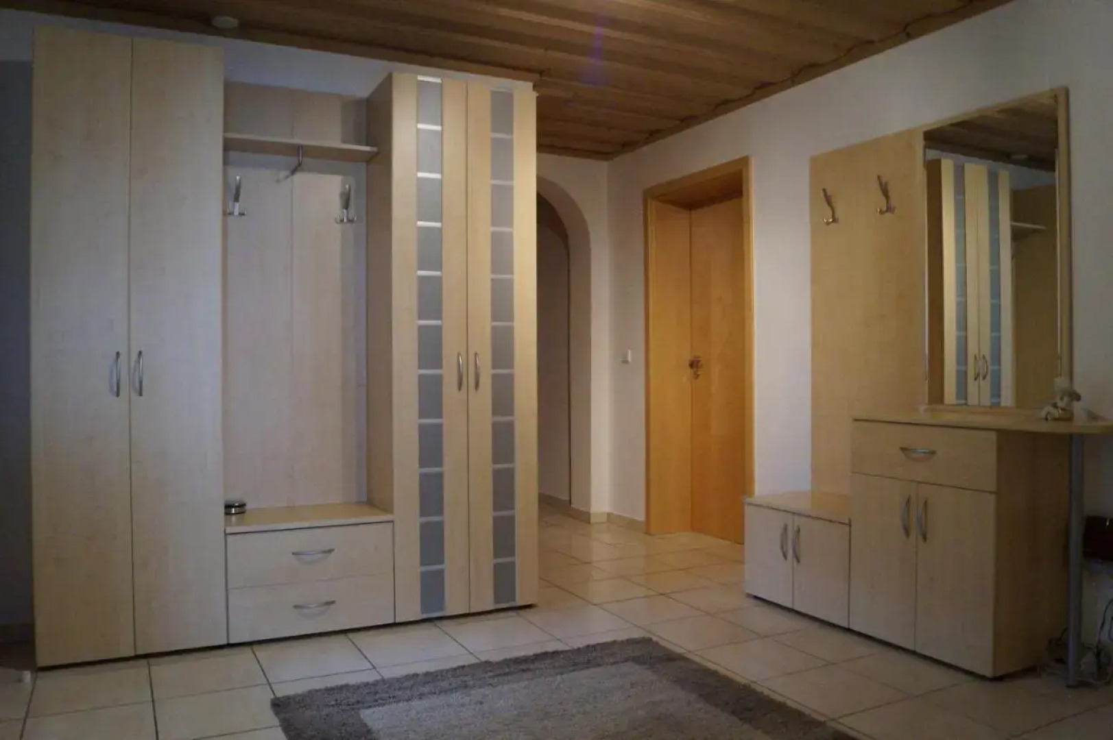 Ferienwohnung Hofbauer