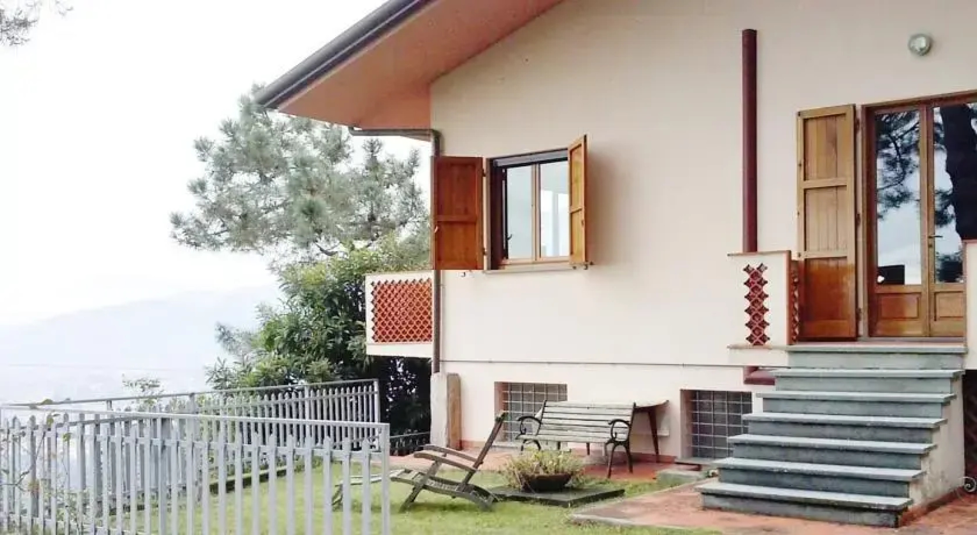 Villa Belvedere
