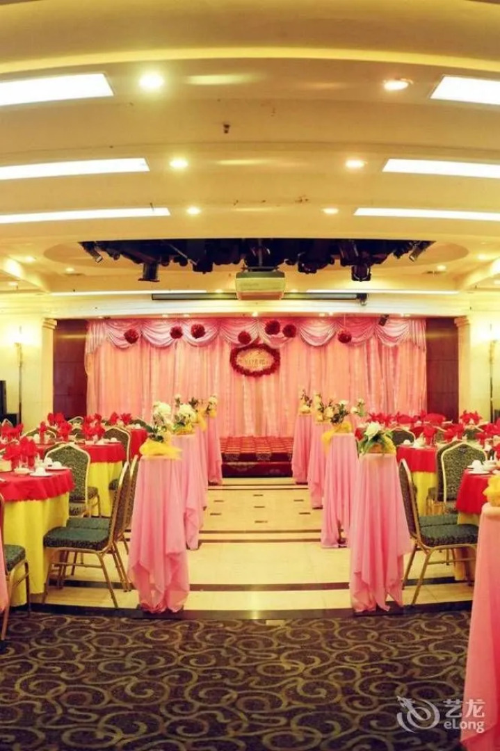 Yanan Grand Hotel - Liuzhou