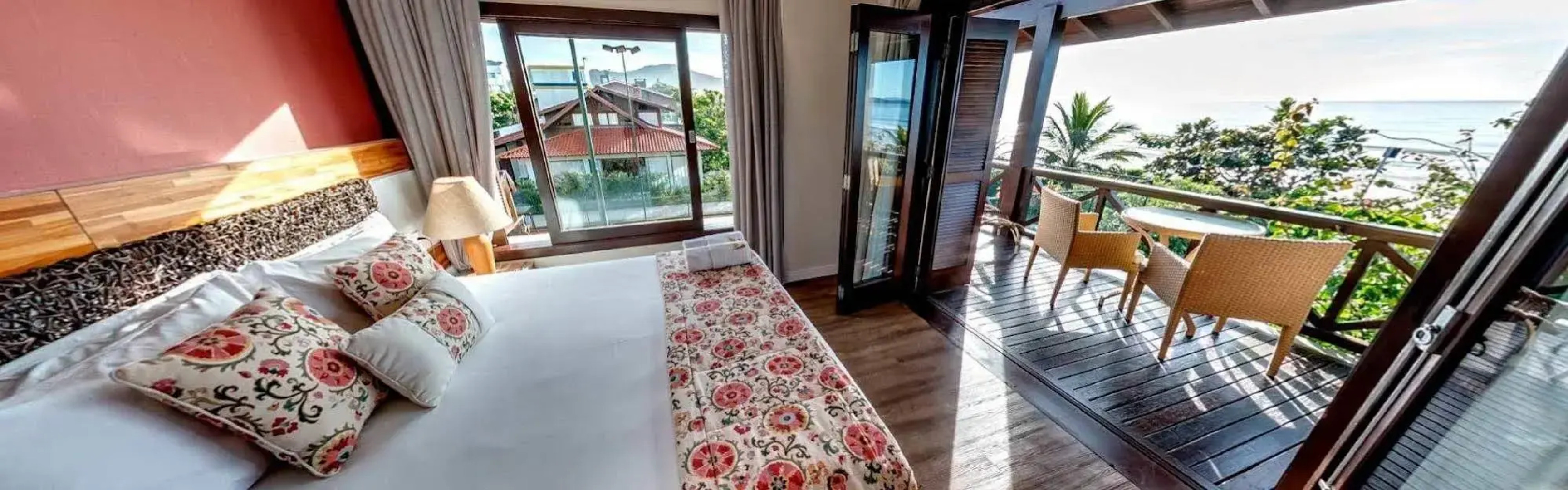 Hospedaria Refúgio das Galés