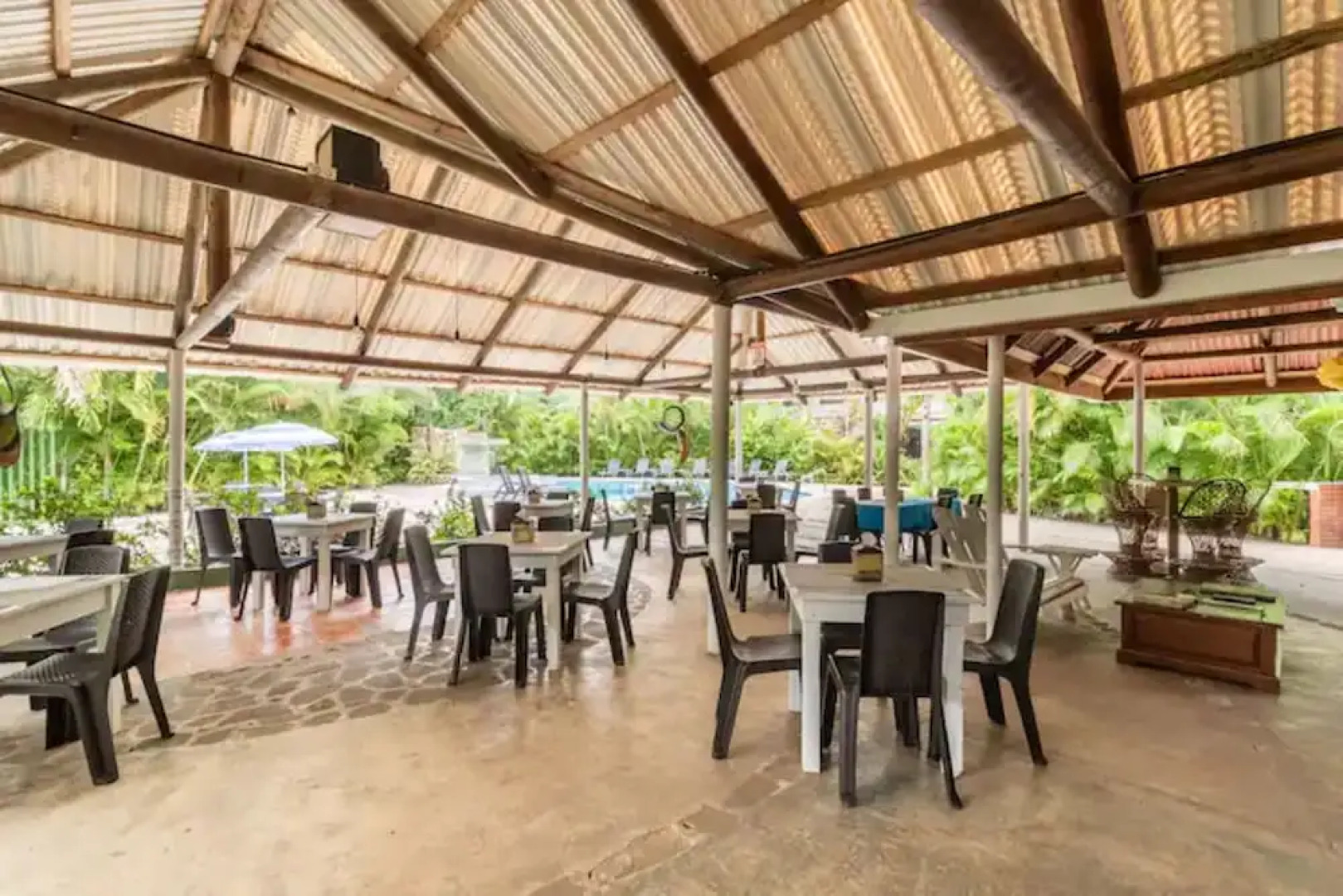 Hotel Playa Westfalia