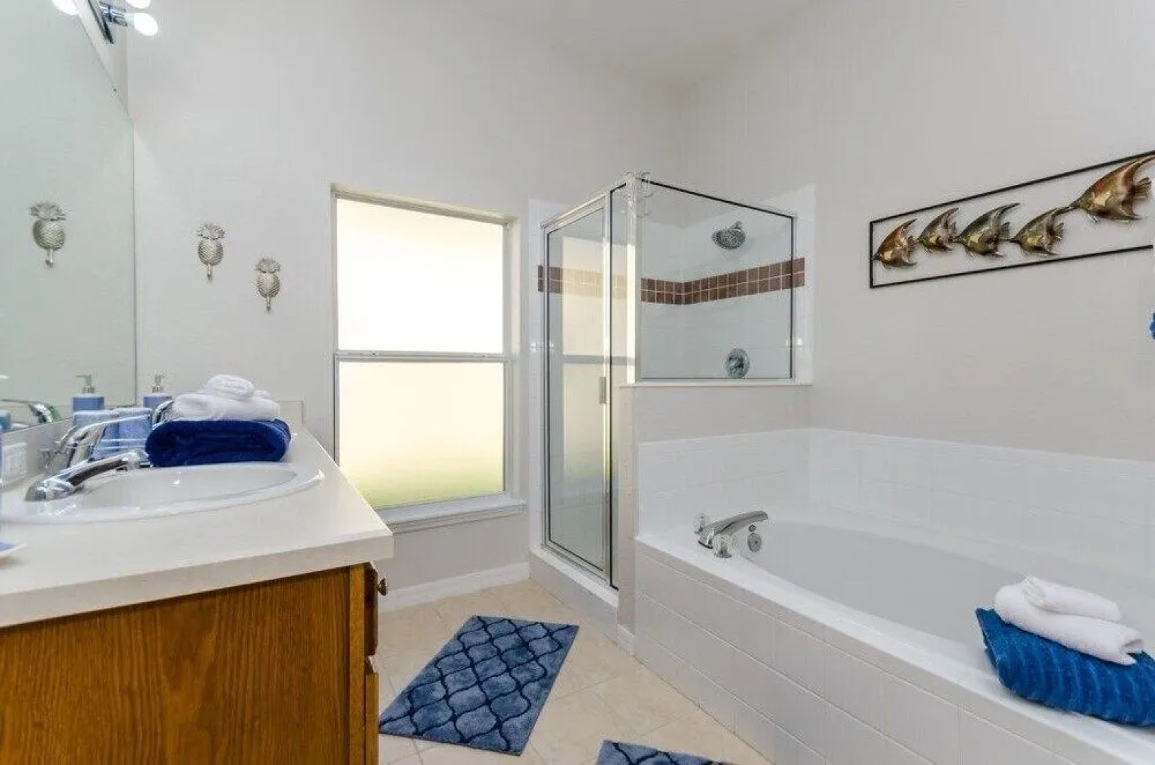 Frank's Highlands Reserve Villa by IPG Florida