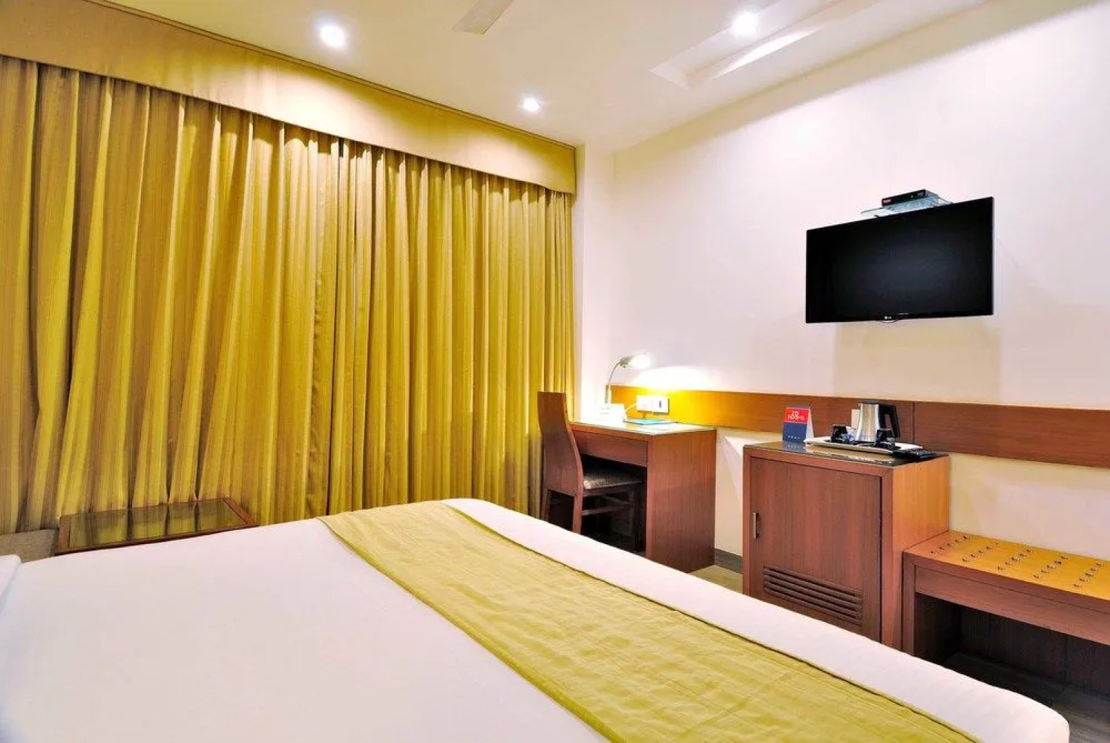 ZO Sky Industrial Business Park