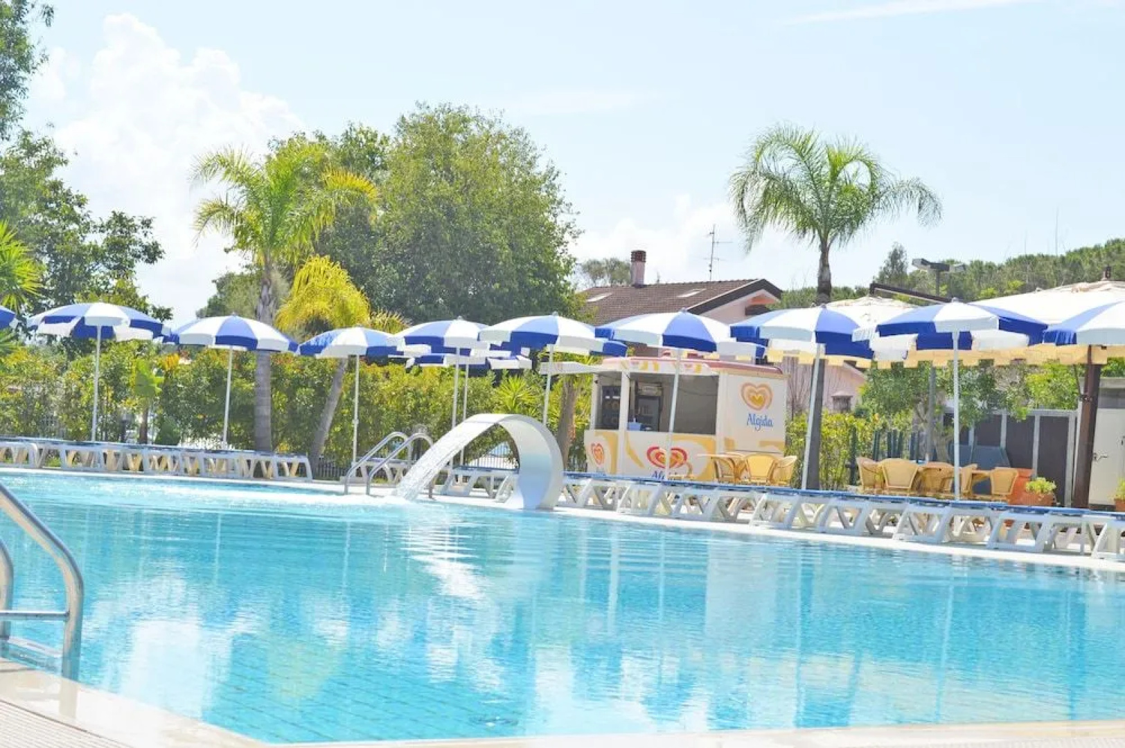 Villaggio Selene Mare