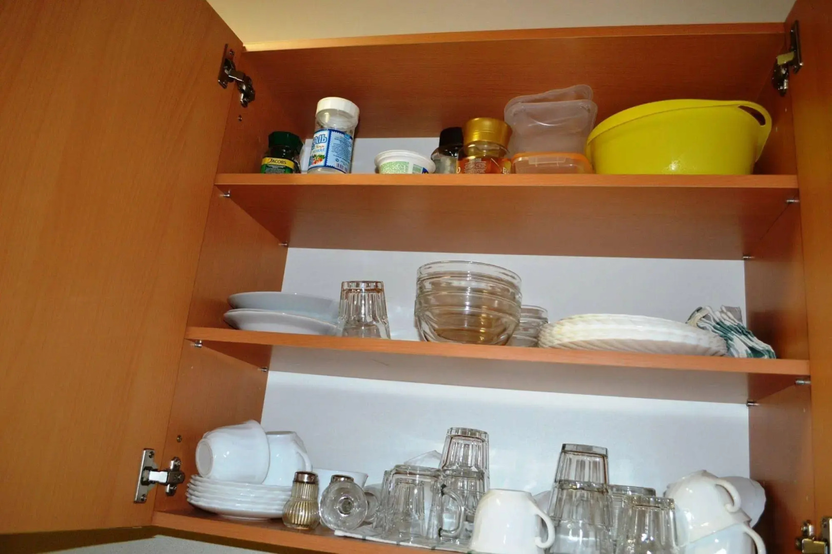 Ринальди на Петропавловской