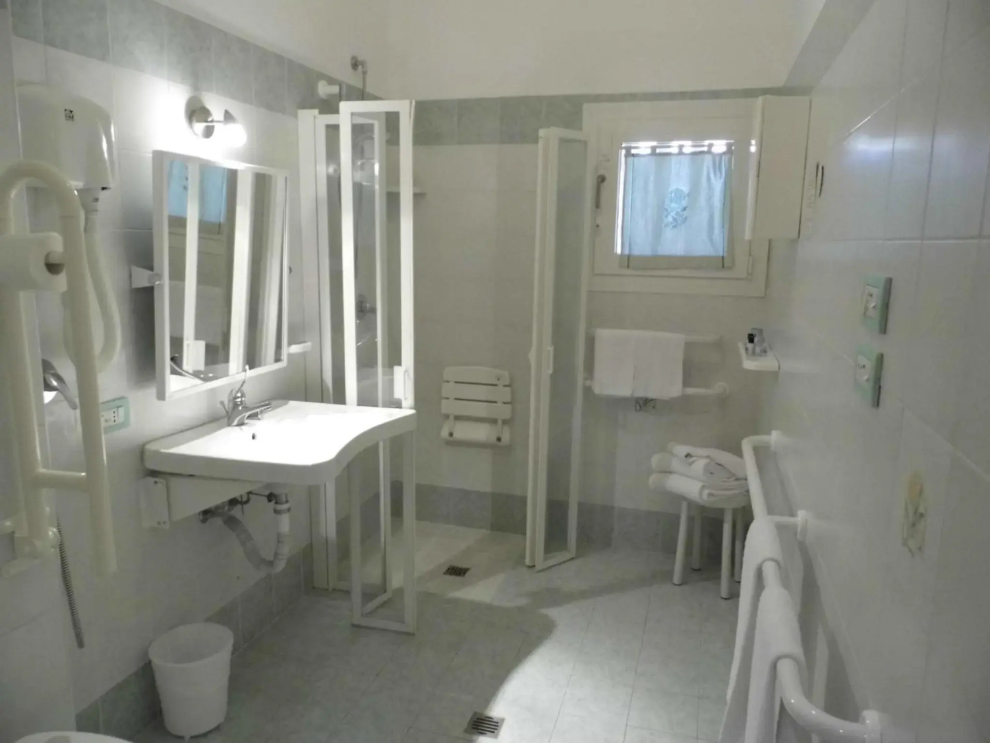 Le Nereidi Hotel Residence