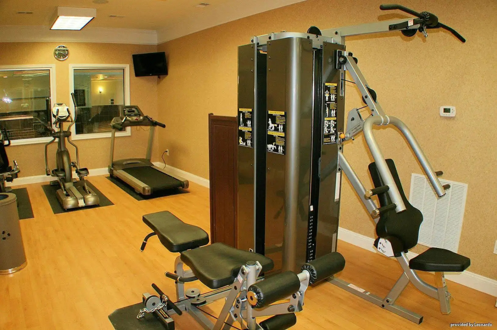 Best Western Plus Easton Inn & Suites