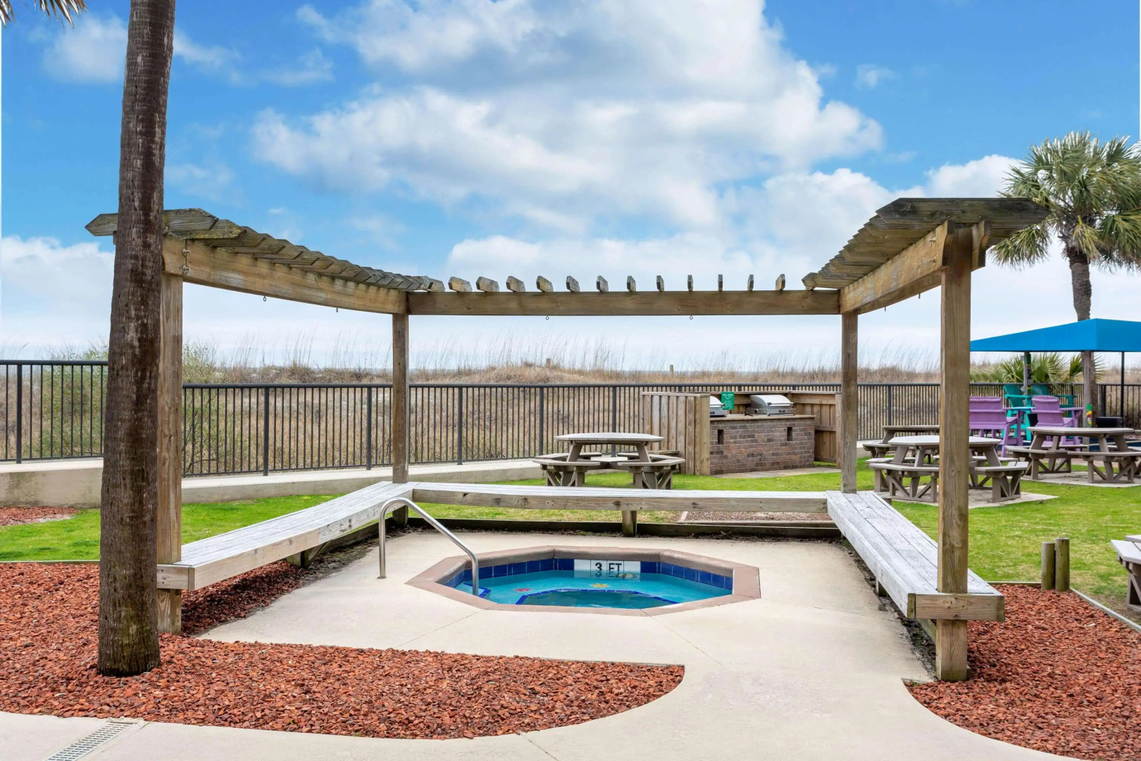 Ocean Club Resort Myrtle Beach a Ramada by Wyndham