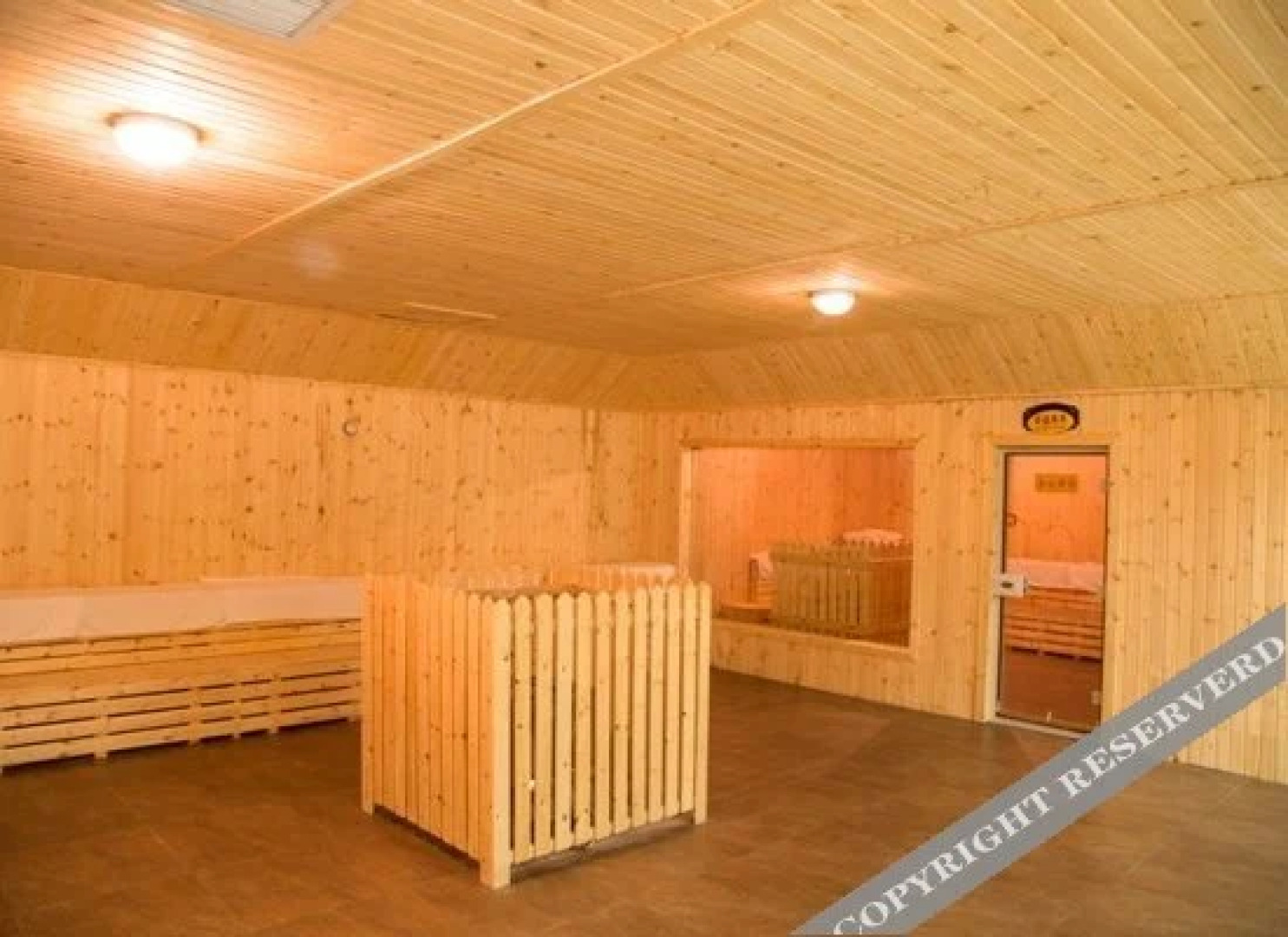 Xin Shanghaitan Hotel