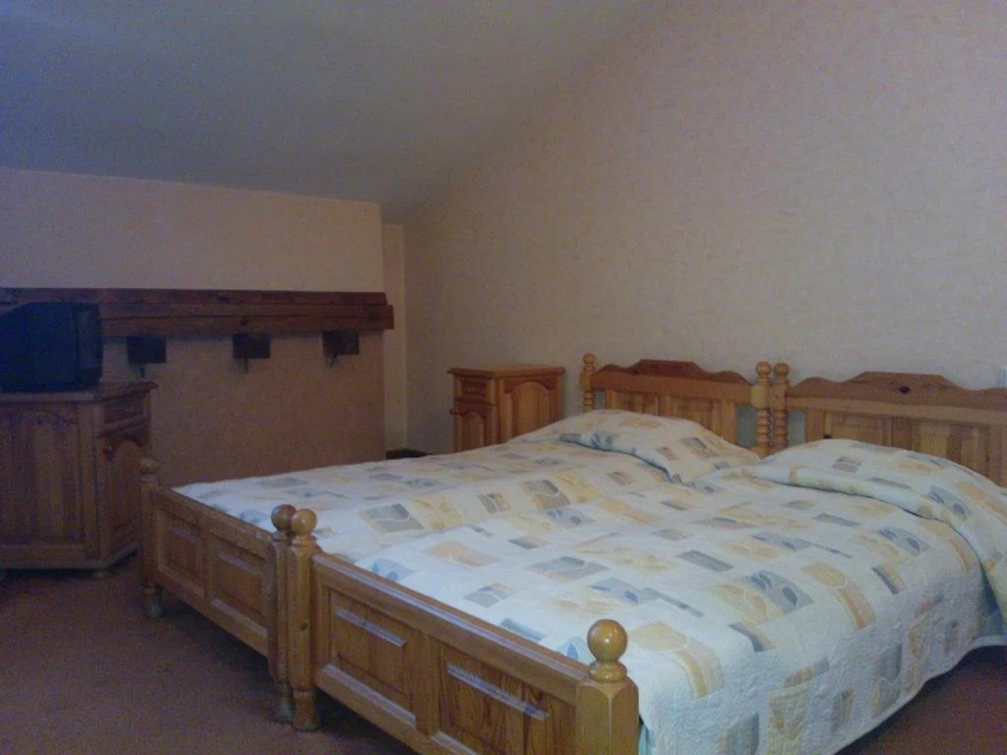 Отель Боярская Дом