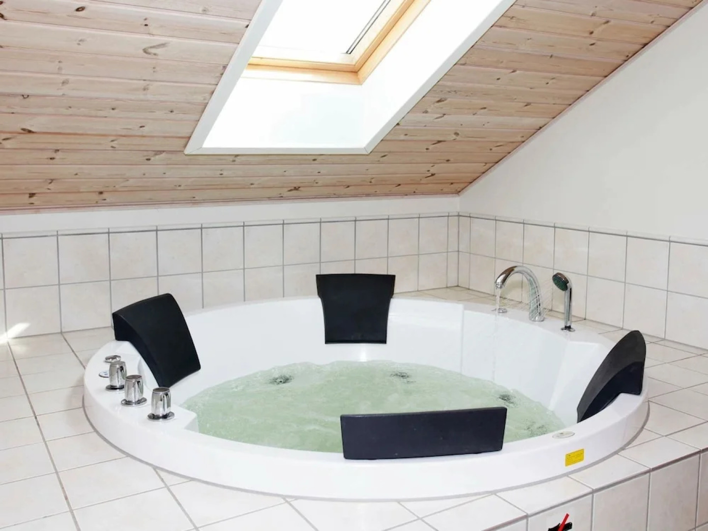 14 Person Holiday Home in Rodby-by Traum