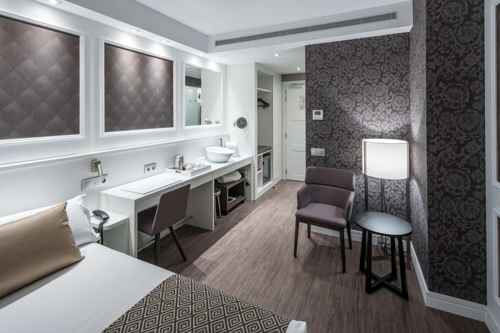 Catalonia Magdalenes