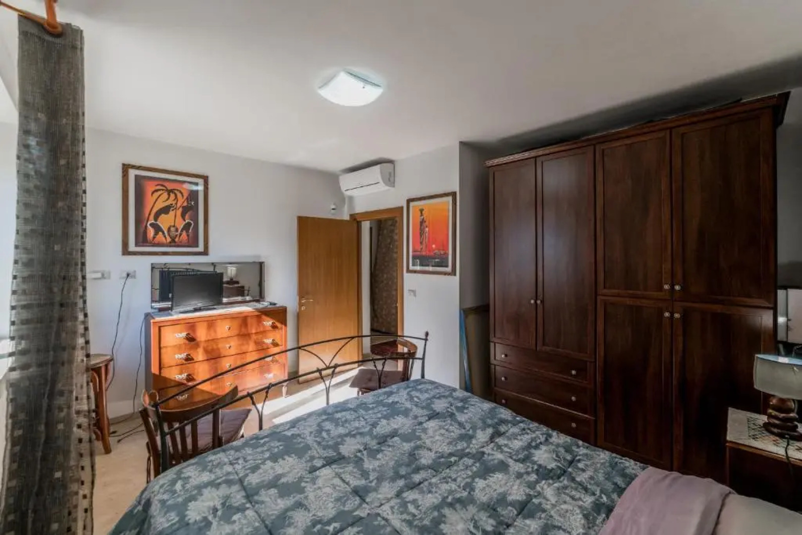 Appartamento uso piscina e campo calcetto m401