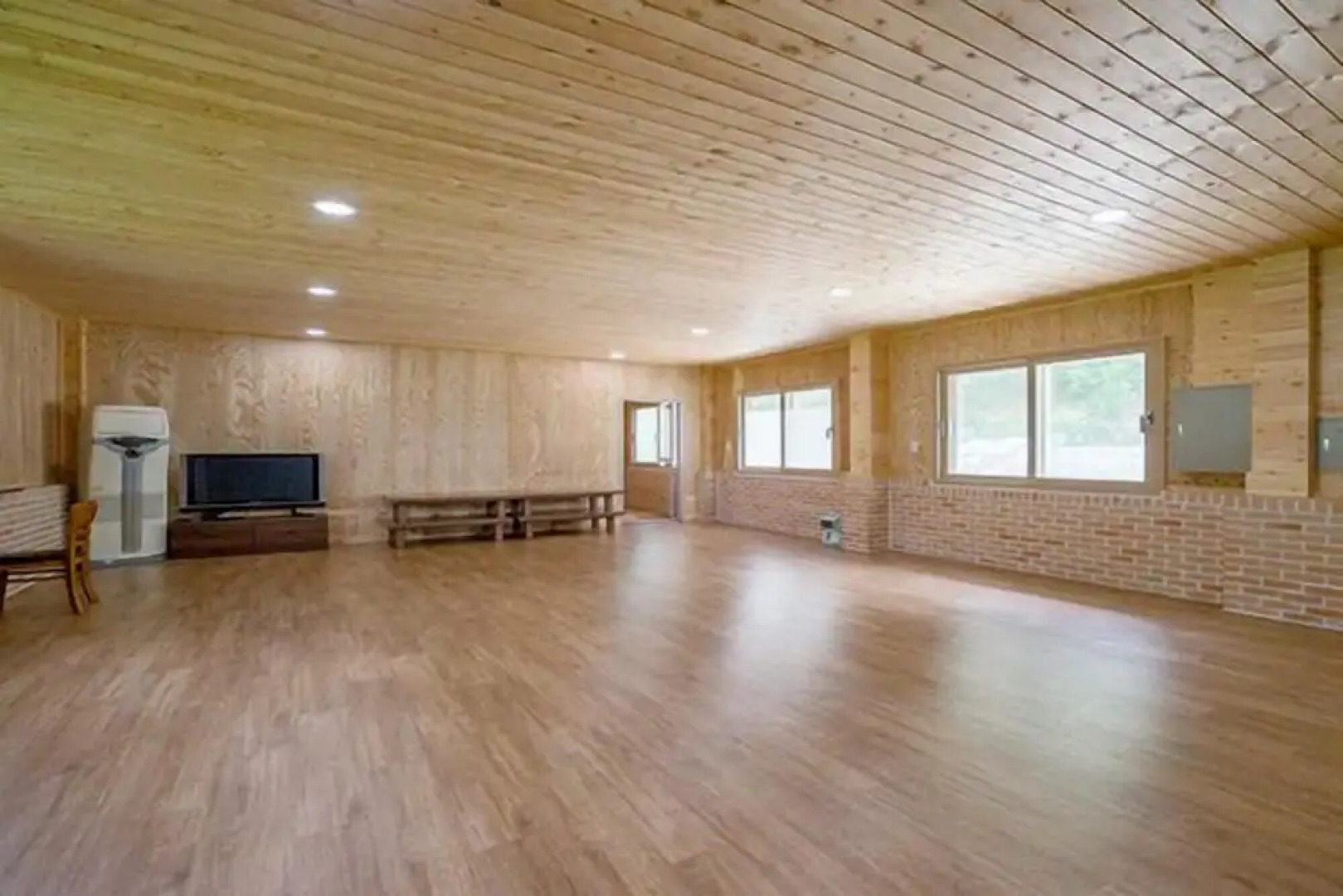 Yongin Sun & Moon Peension