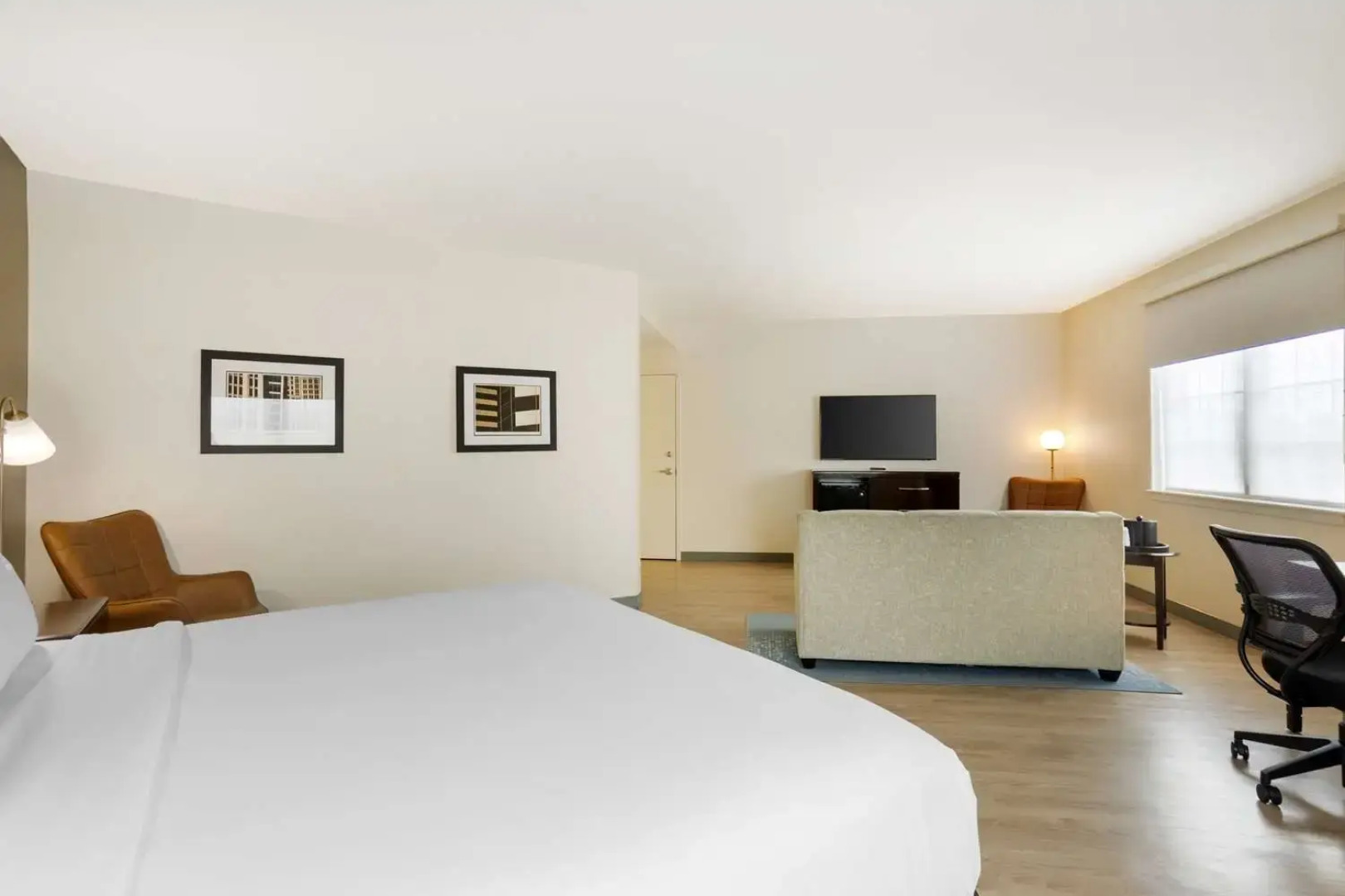 The Prussia Hotel, BW Signature Collection