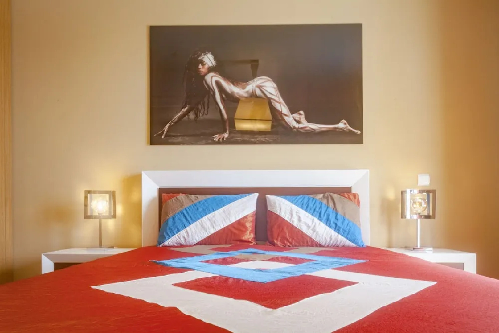 Apartment Orion by MHM