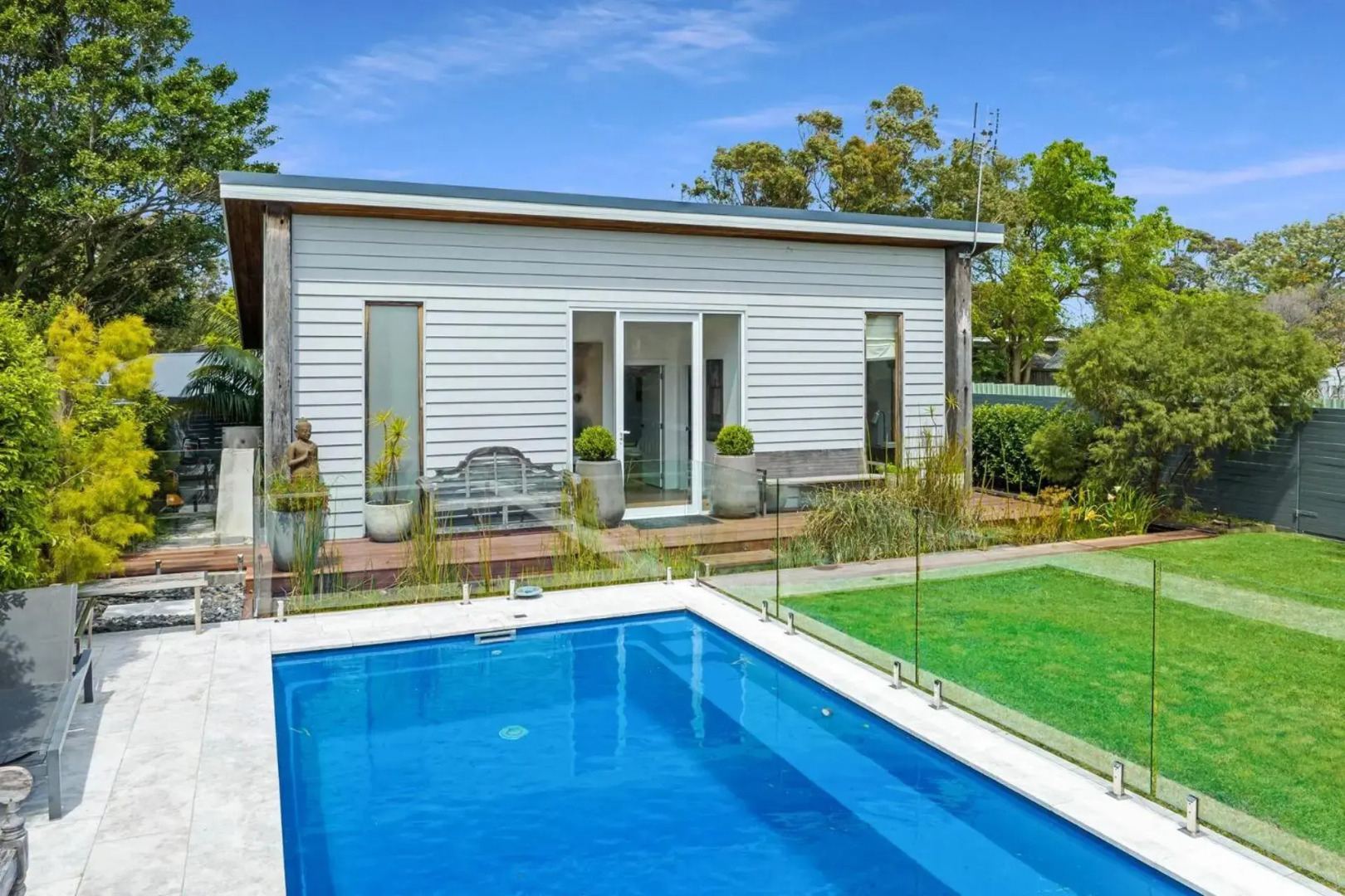 ARALUEN HOUSE Werri Beach 4pm Check Out Sundays