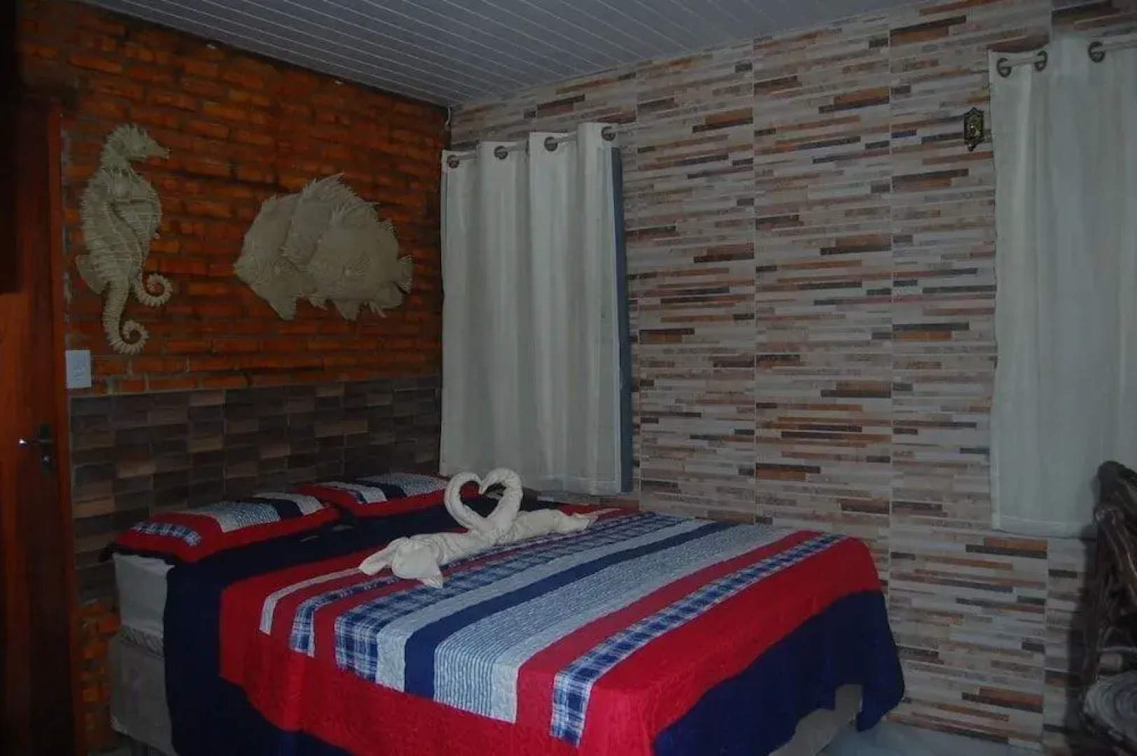 Pousada Recanto Das Fontes