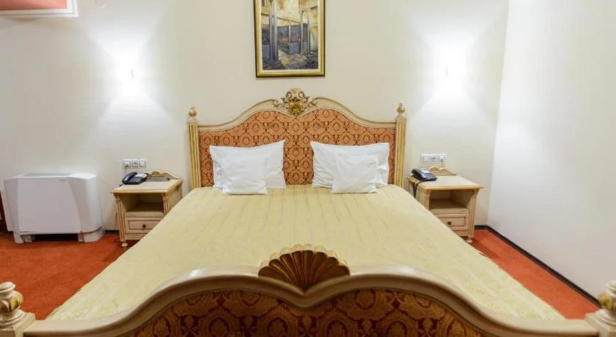 Grand Hotel Severus Resort & Spa