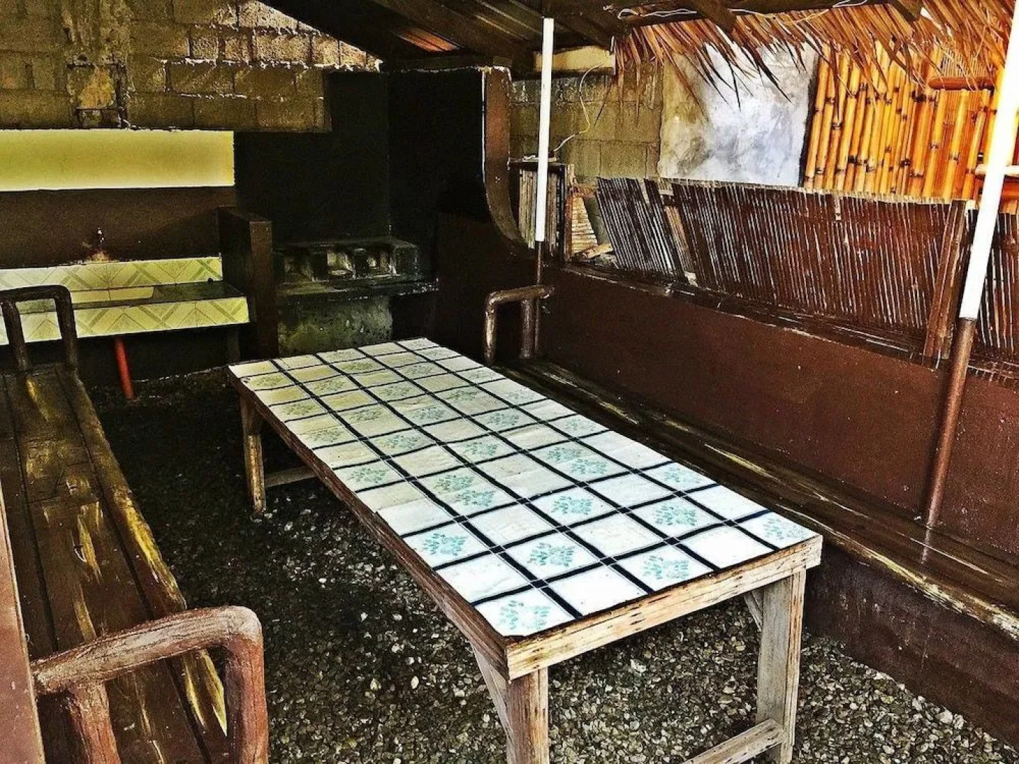 Heart Of D Ocean Beach Resort