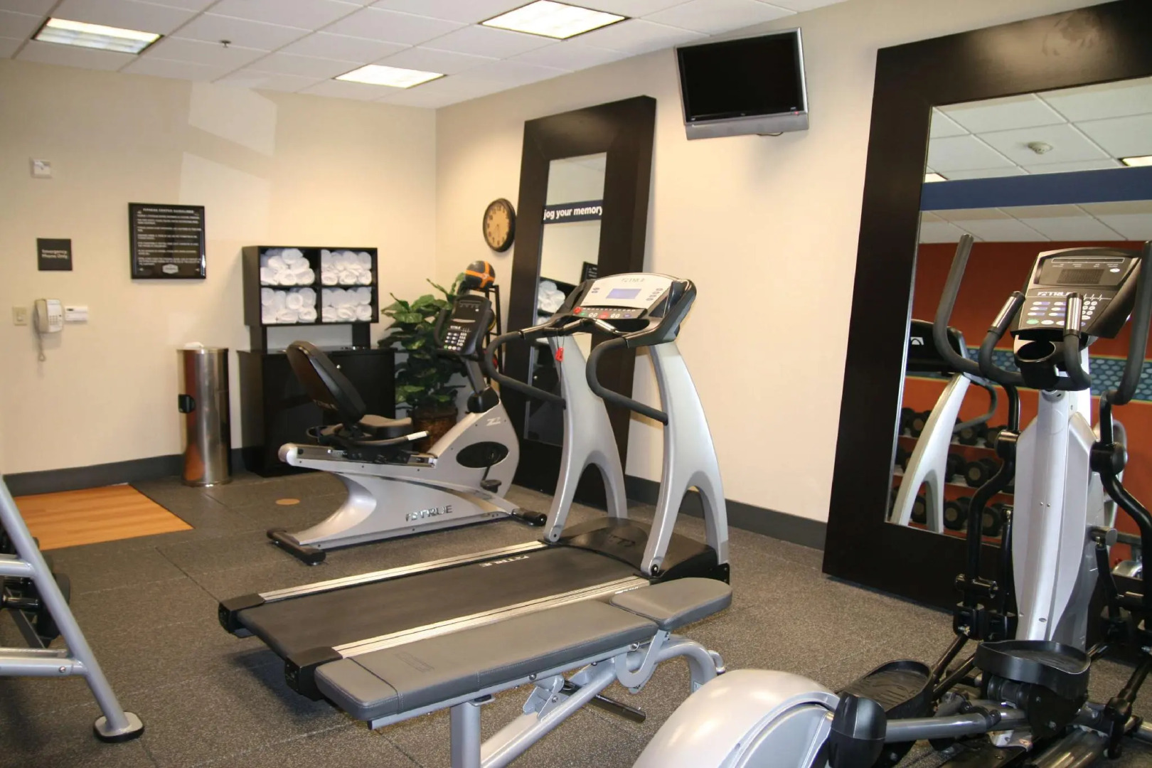 Hampton Inn & Suites Del Rio, Tx