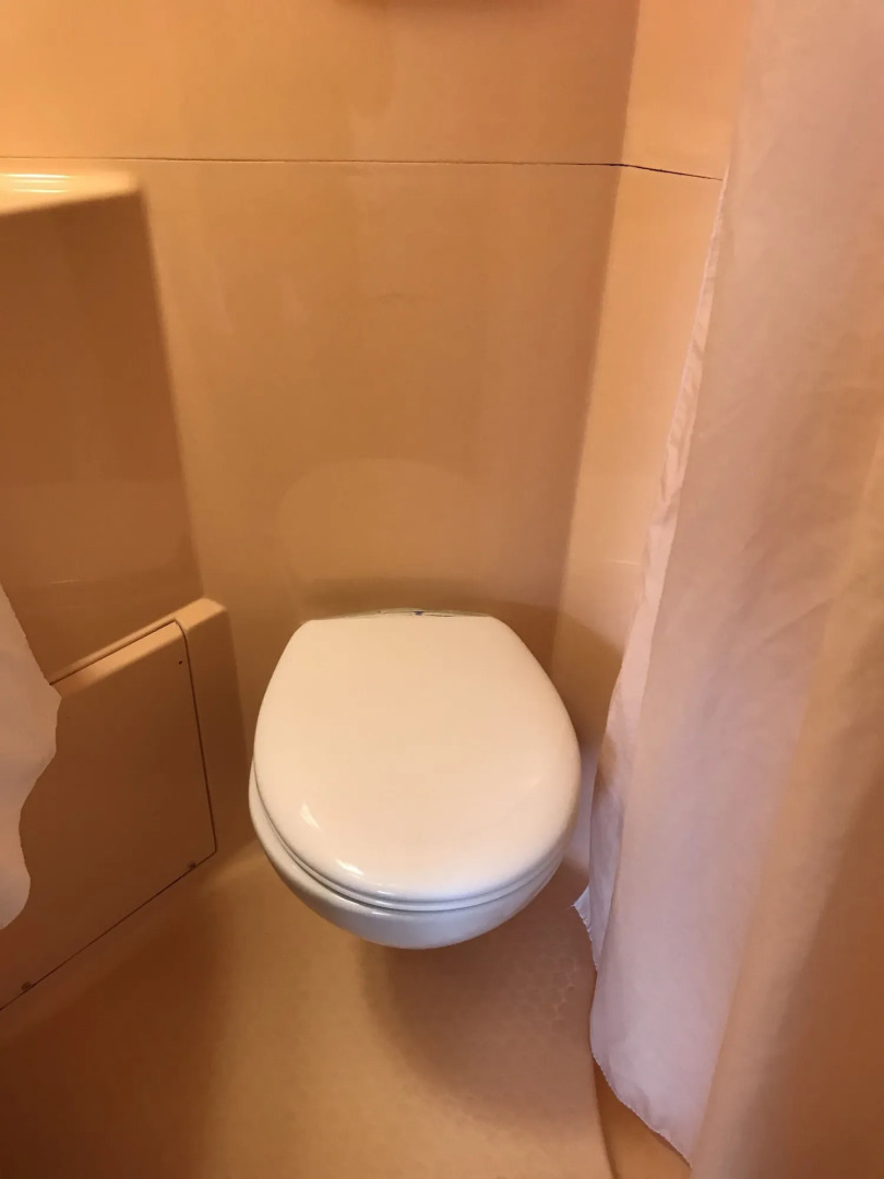 Premiere Classe Honfleur